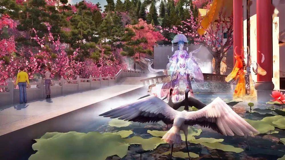 《幻兽帕鲁》唤冬兽和唤夜兽对比